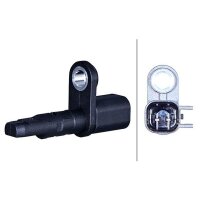 HELLA 6PU 358 216-001 Sensor, Raddrehzahl