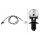 HELLA 6PU 358 216-361 Sensor, Raddrehzahl