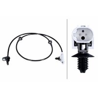 HELLA 6PU 358 216-391 Sensor, Raddrehzahl