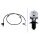 HELLA 6PU 358 216-391 Sensor, Raddrehzahl