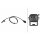HELLA 6PU 358 216-411 Sensor, Raddrehzahl