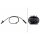 HELLA 6PU 358 216-531 Sensor, Raddrehzahl