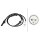 HELLA 6PU 358 217-031 Sensor, Raddrehzahl