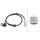 HELLA 6PU 358 217-271 Sensor, Raddrehzahl
