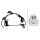 HELLA 6PU 358 217-531 Sensor, Raddrehzahl