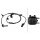 HELLA 6PU 358 217-601 Sensor, Raddrehzahl