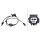 HELLA 6PU 358 217-771 Sensor, Raddrehzahl