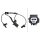 HELLA 6PU 358 217-781 Sensor, Raddrehzahl