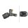 HELLA 6PU 358 218-131 Sensor, Raddrehzahl