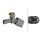 HELLA 6PU 358 218-141 Sensor, Raddrehzahl