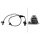 HELLA 6PU 358 218-791 Sensor, Raddrehzahl