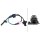 HELLA 6PU 358 218-881 Sensor, Raddrehzahl