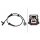 HELLA 6PU 358 219-051 Sensor, Raddrehzahl
