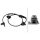 HELLA 6PU 358 219-221 Sensor, Raddrehzahl
