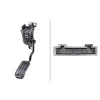 HELLA 6PV 007 770-721 Sensor, Fahrpedalstellung