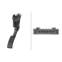 HELLA 6PV 010 946-181 Sensor, Fahrpedalstellung