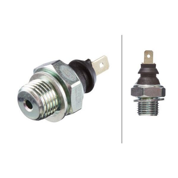 HELLA 6ZF 007 393-001 Öldruckschalter