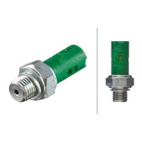 HELLA 6ZL 009 600-051 Öldruckschalter