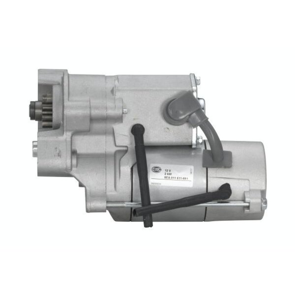 HELLA 8EA 011 611-691 Starter