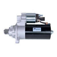 HELLA 8EA 012 526-111 Starter