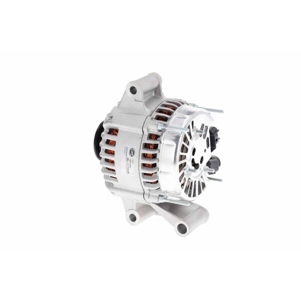 HELLA 8EL 011 710-581 Generator