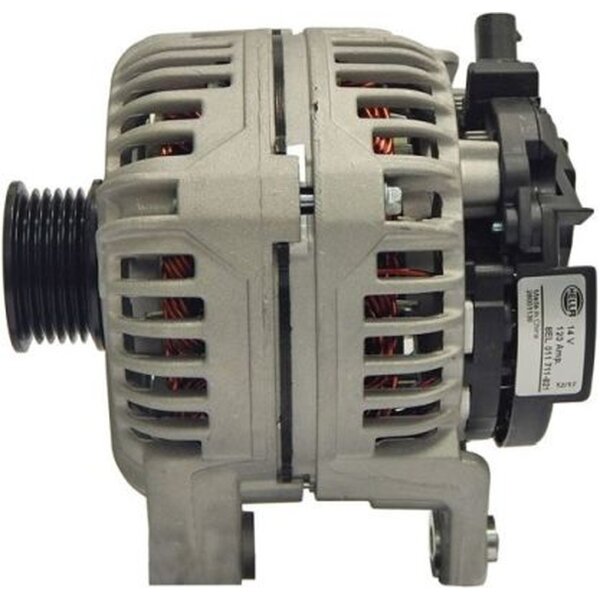 HELLA 8EL 011 711-821 Generator