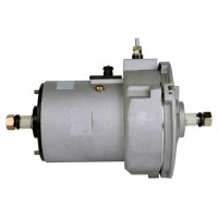 HELLA 8EL 012 427-671 Generator