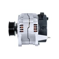 HELLA 8EL 012 427-951 Generator