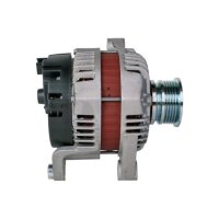 HELLA 8EL 012 428-131 Generator