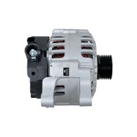 HELLA 8EL 012 428-311 Generator