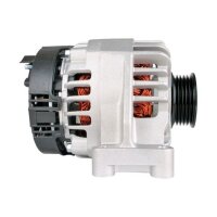 HELLA 8EL 012 428-381 Generator