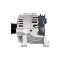 HELLA 8EL 012 429-291 Generator