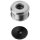 HELLA 9XU 358 038-011 Generatorfreilauf