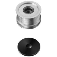 HELLA 9XU 358 038-031 Generatorfreilauf