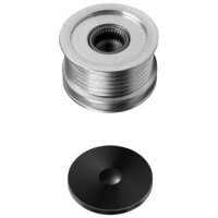 HELLA 9XU 358 038-091 Generatorfreilauf