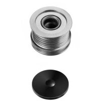 HELLA 9XU 358 038-151 Generatorfreilauf