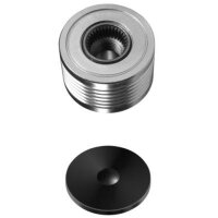 HELLA 9XU 358 038-211 Generatorfreilauf