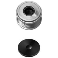 HELLA 9XU 358 038-351 Generatorfreilauf