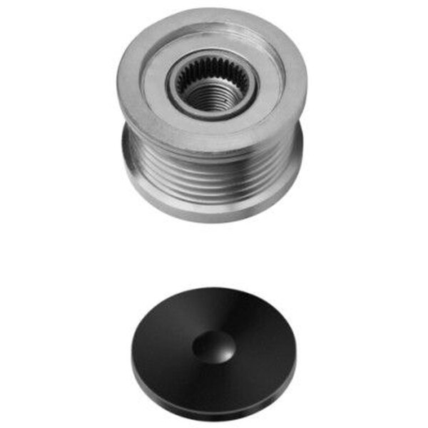 HELLA 9XU 358 038-391 Generatorfreilauf