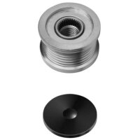 HELLA 9XU 358 038-391 Generatorfreilauf