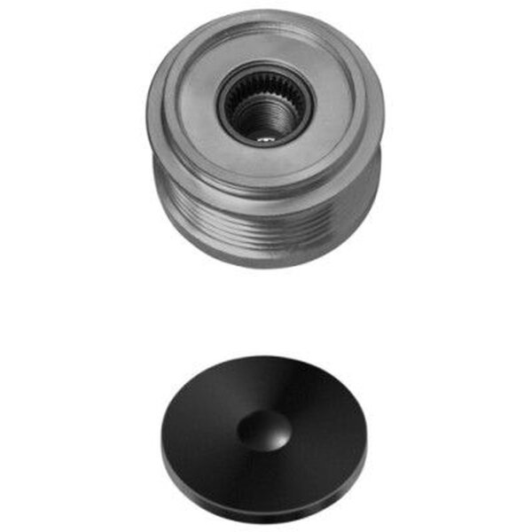 HELLA 9XU 358 038-431 Generatorfreilauf