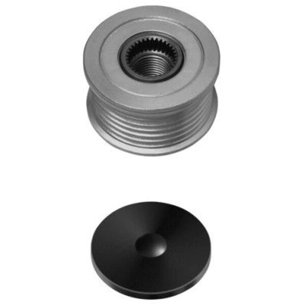 HELLA 9XU 358 038-461 Generatorfreilauf