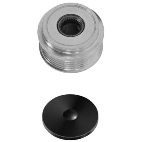 HELLA 9XU 358 038-481 Generatorfreilauf