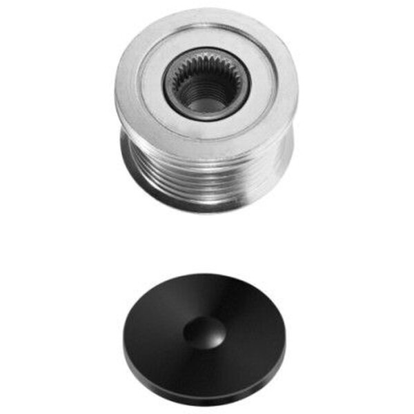 HELLA 9XU 358 038-521 Generatorfreilauf