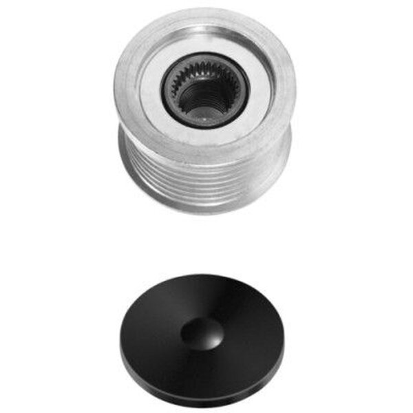 HELLA 9XU 358 038-531 Generatorfreilauf