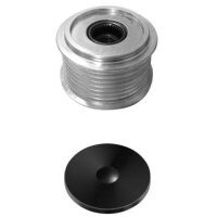 HELLA 9XU 358 038-661 Generatorfreilauf