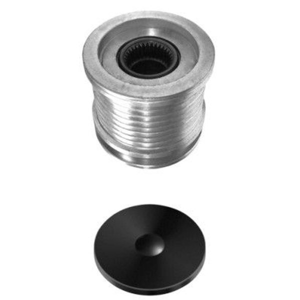 HELLA 9XU 358 038-751 Generatorfreilauf