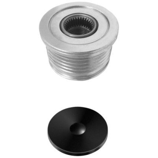 HELLA 9XU 358 038-801 Generatorfreilauf