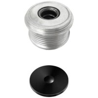 HELLA 9XU 358 038-811 Generatorfreilauf