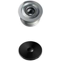 HELLA 9XU 358 038-871 Generatorfreilauf